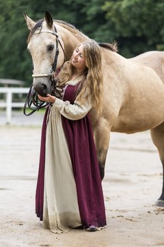 Bild 8 - Vivi und Mare